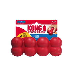 KONG Goodie Ribbon - Give Paws