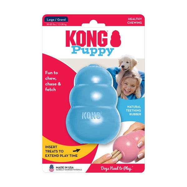 KONG Puppy - Give Paws