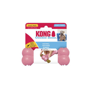 KONG Puppy Goodie Bone - Give Paws