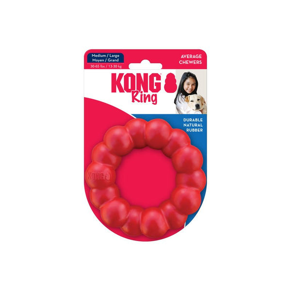 KONG Ring - Give Paws
