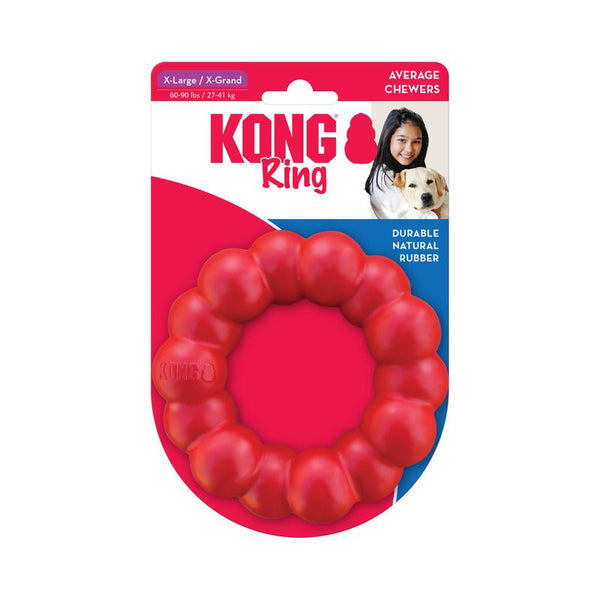 KONG Ring - Give Paws