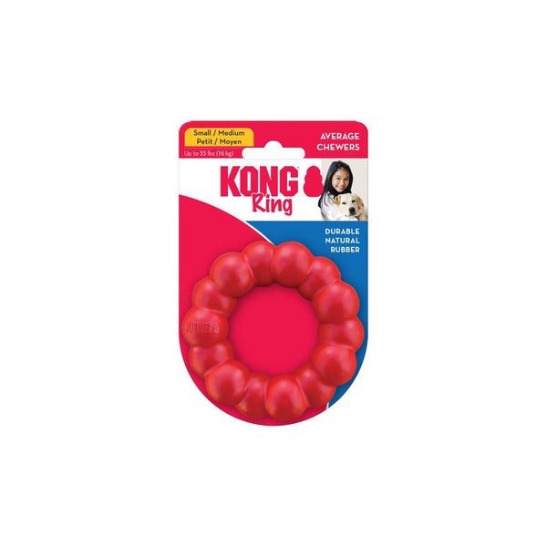 KONG Ring - Give Paws