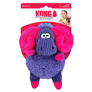 KONG Sherps Floofs Big Horn - Give Paws