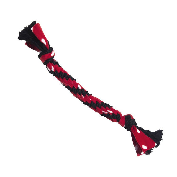 KONG Signature Rope Dual Knot - Give Paws