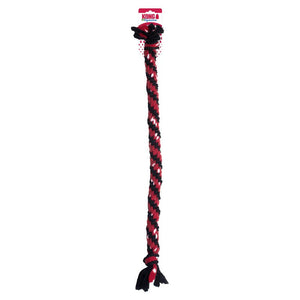 KONG Signature Rope Mega Dual Knot - Give Paws