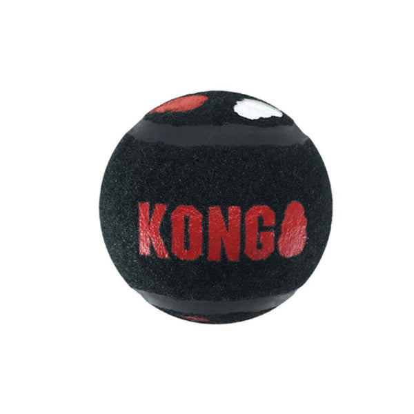 KONG Signature Sport Balls - Give Paws