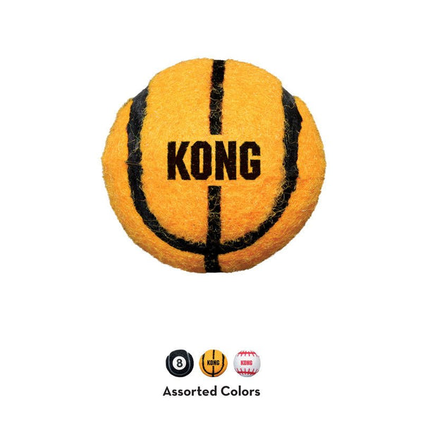 KONG Sport Balls - Give Paws