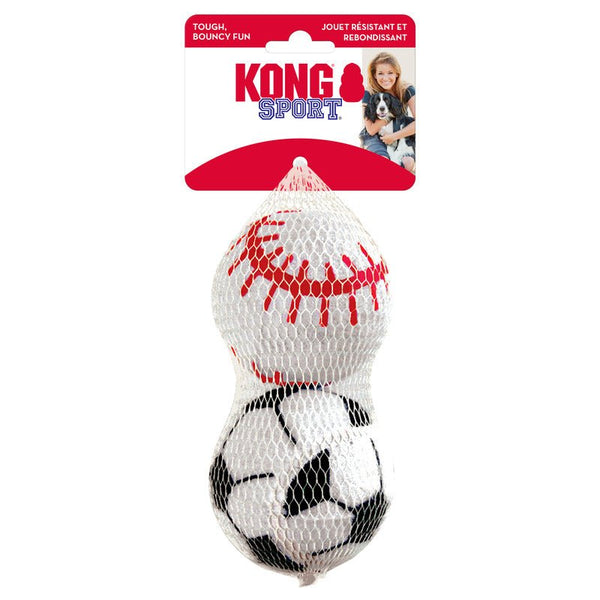 KONG Sport Balls - Give Paws