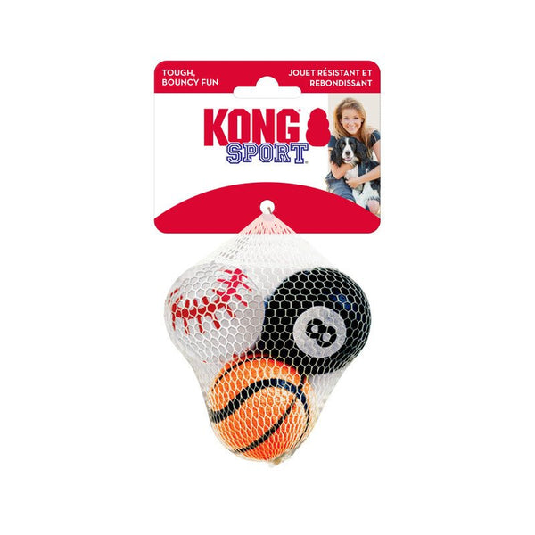 KONG Sport Balls - Give Paws