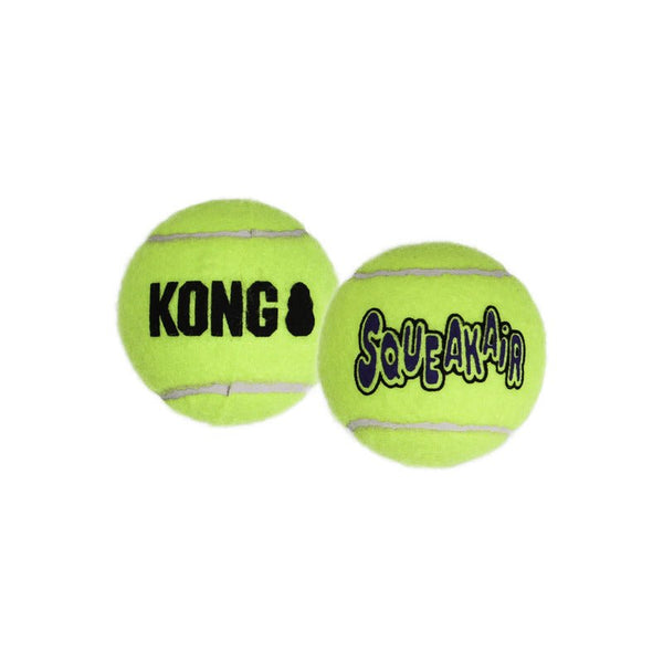 KONG SqueakAir Balls - Give Paws