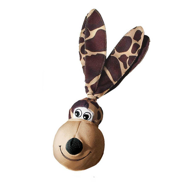 KONG Wubba Floppy Ears - Give Paws