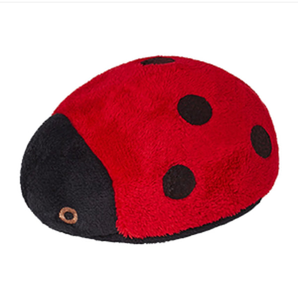Lady Bug - Extra Small - Give Paws