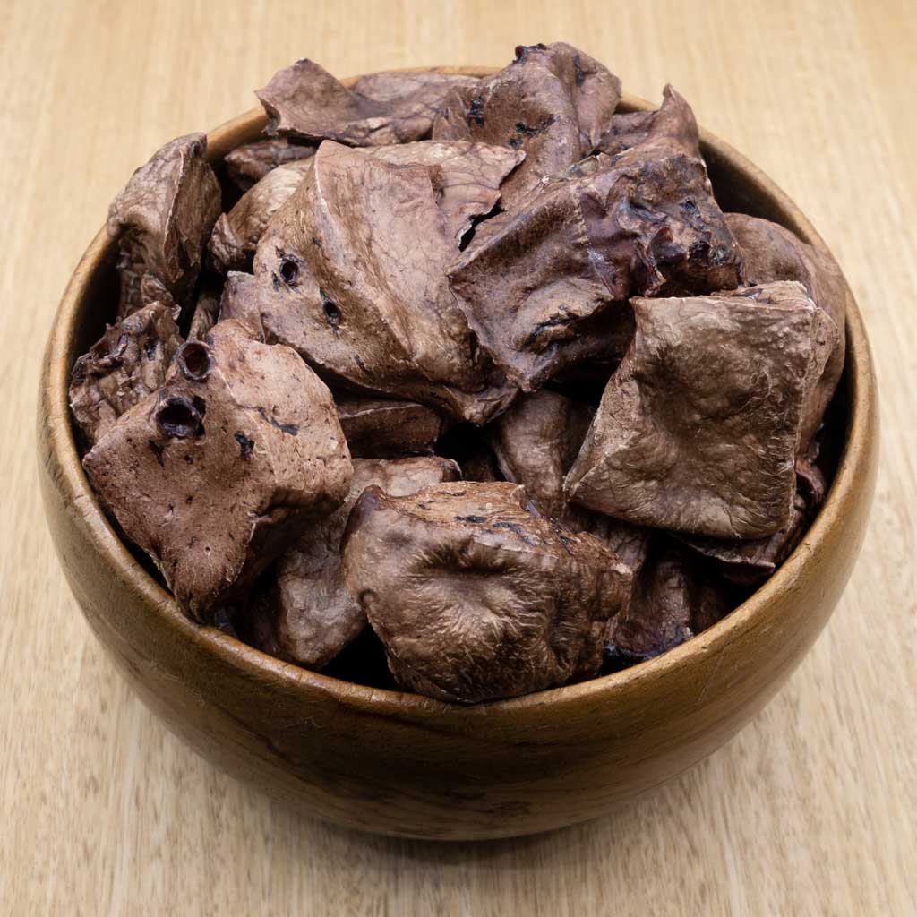 Lamb Cubes – Give Paws