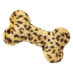 Leopard Bone - Small - Give Paws