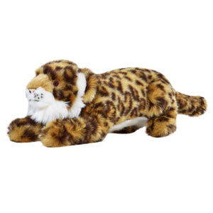 Lexy Leopard - Large - Give Paws