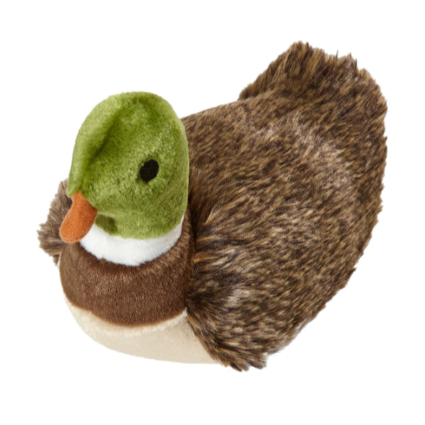 Morley Mallard - Small - Give Paws