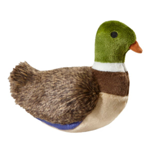 Morley Mallard - Small - Give Paws