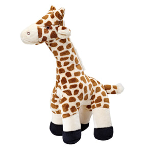 Nelly Giraffe - Medium - Give Paws