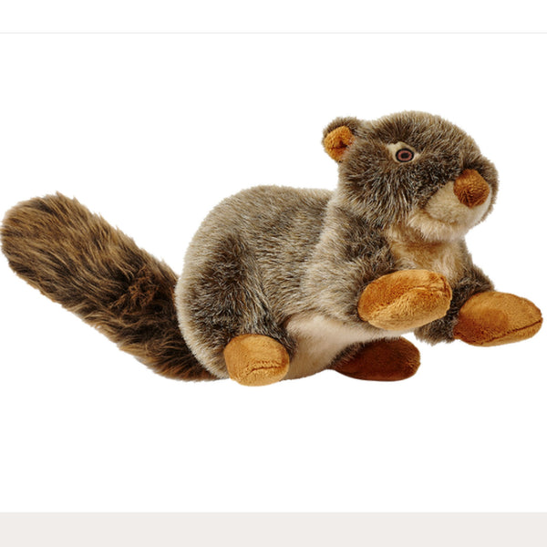 Nuts Squirrel - Large - Give Paws