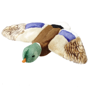 Wally Mallard - Large - Give Paws