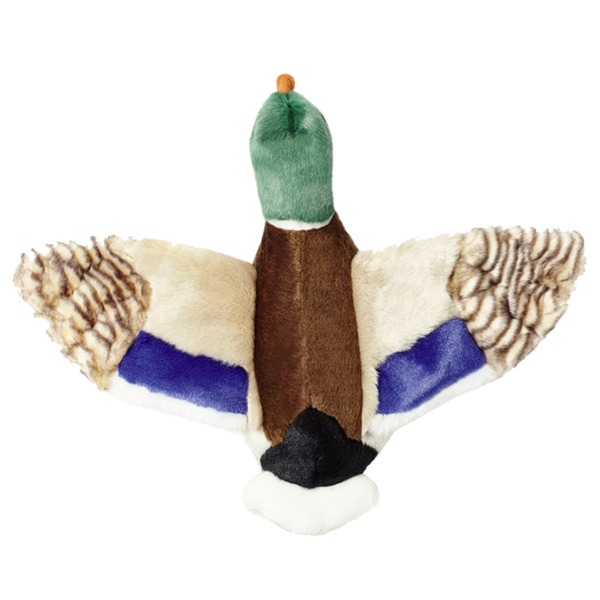 Wally Mallard - Large - Give Paws