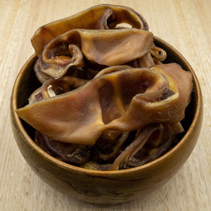 Pigs Ears