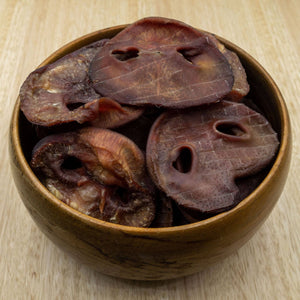 Pigs Ears