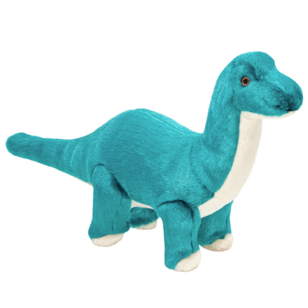 Ross Brachiosaurus - Medium - Give Paws