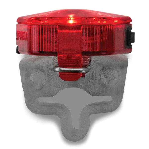 Ruffwear Audible Beacon Safety Light - Give Paws