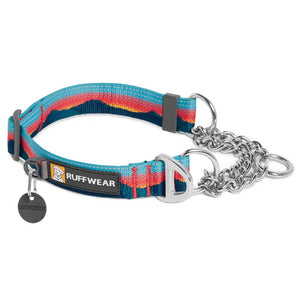 Ruffwear Chain Reaction Martingale Dog Collar - Give Paws