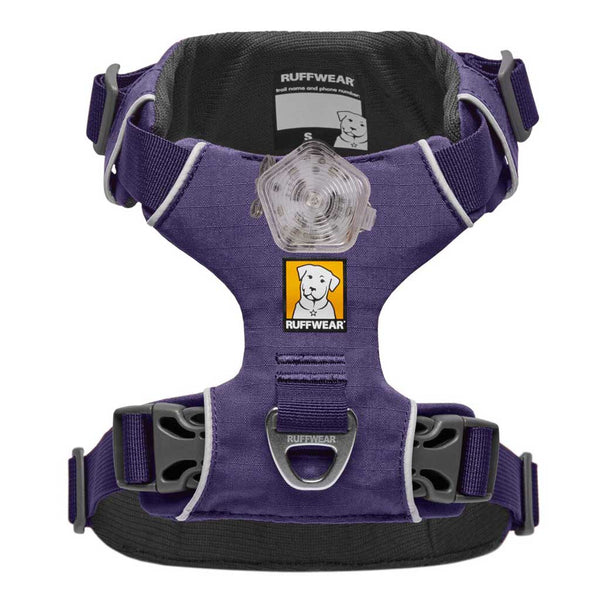 Ruffwear Front Range Dog Harness - Give Paws