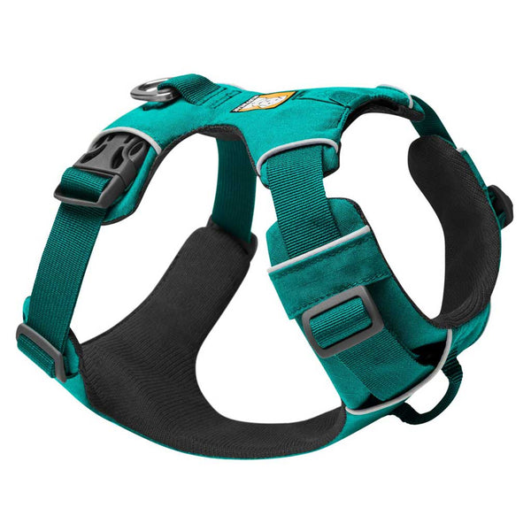 Ruffwear Front Range Dog Harness - Give Paws