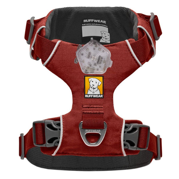 Ruffwear Front Range Dog Harness - Give Paws