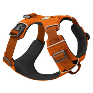 Ruffwear Front Range Dog Harness - Give Paws