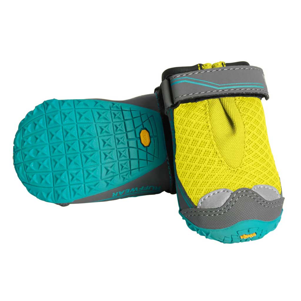 Ruffwear Grip Trex Dog Boots - Give Paws