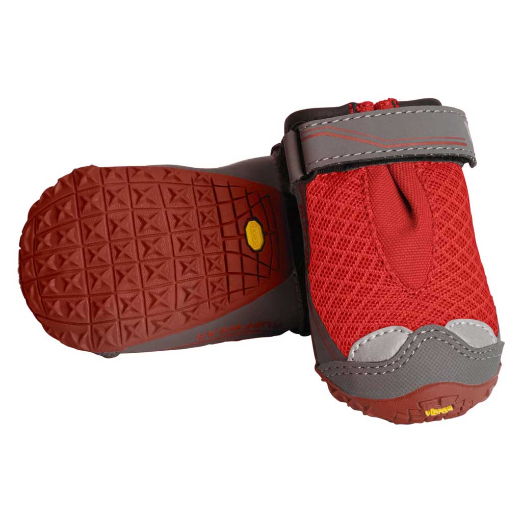 Ruffwear Grip Trex Dog Boots - Main Image