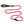 Ruffwear Just-a-Cinch Rope Slip Dog Leash - Give Paws