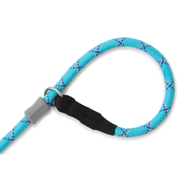 Ruffwear Just-a-Cinch Rope Slip Dog Leash - Give Paws