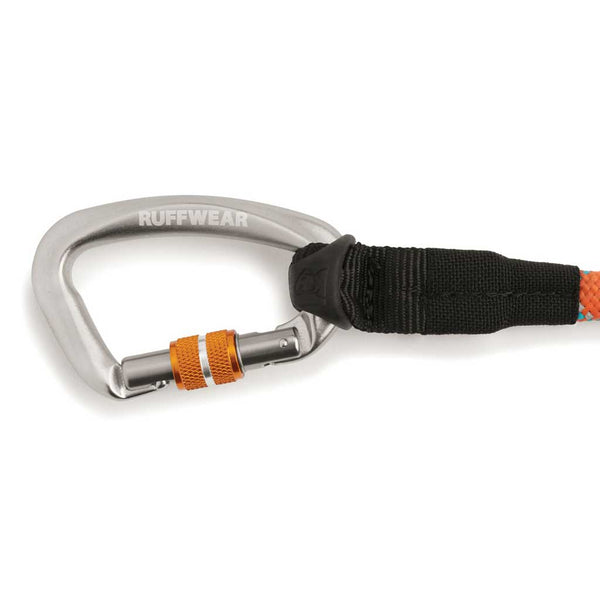 Ruffwear Knot-a-Leash Rope Dog Leash - Give Paws