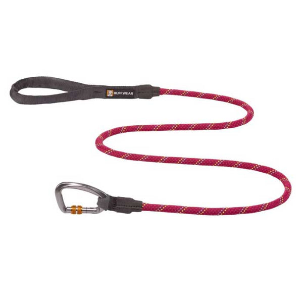 Ruffwear Knot-a-Leash Rope Dog Leash - Give Paws