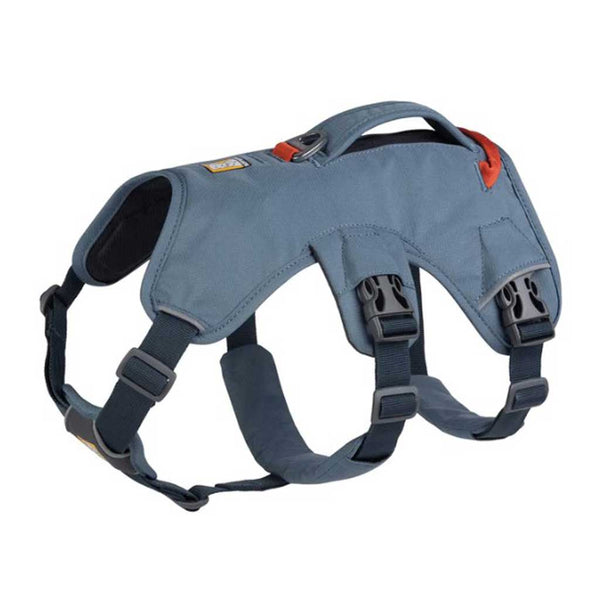 Ruffwear Web Master Dog Harness with Handle - Give Paws