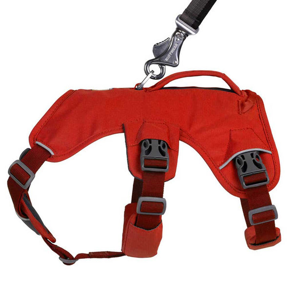Ruffwear Web Master Dog Harness with Handle - Give Paws
