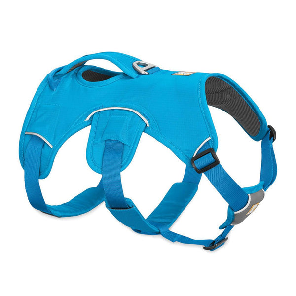 Ruffwear Web Master Dog Harness with Handle - Give Paws