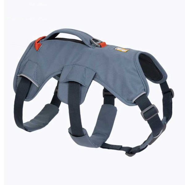 Ruffwear Web Master Dog Harness with Handle - Give Paws