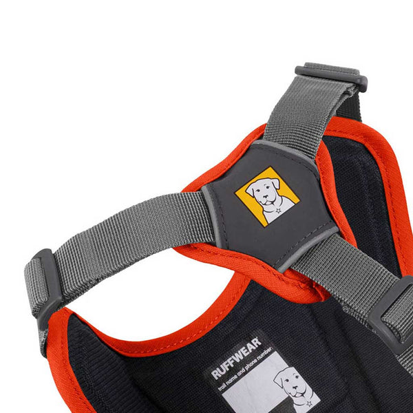 Ruffwear Web Master Dog Harness with Handle - Give Paws