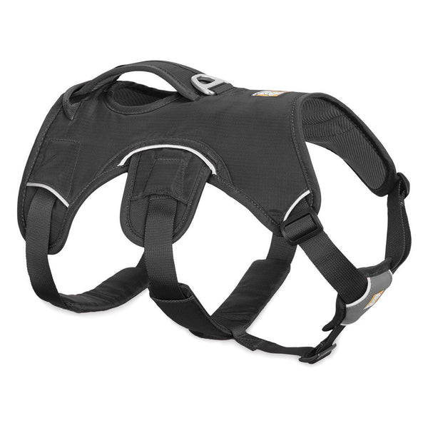 Ruffwear Web Master Dog Harness with Handle - Give Paws