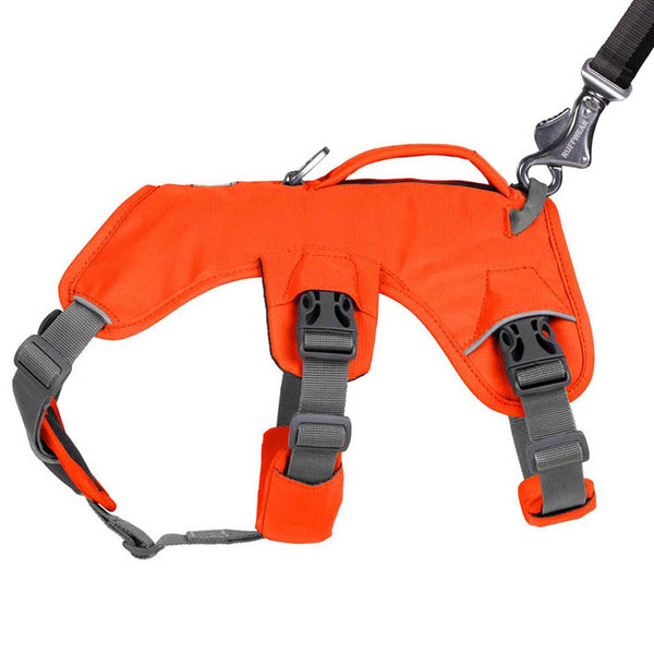 Ruffwear Web Master Dog Harness with Handle - Give Paws