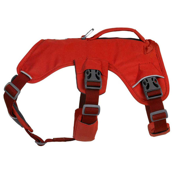 Ruffwear Web Master Dog Harness with Handle - Give Paws