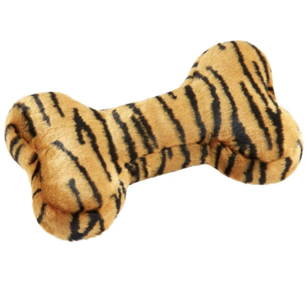 Tiger Bone - Medium - Give Paws