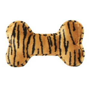 Tiger Bone - Medium - Give Paws